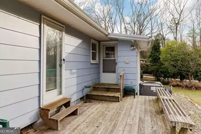 325 Edgewood Drive, Athens, GA 30606 - Photo 34