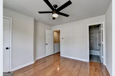 256 Paden Cove Trail, Lawrenceville, GA 30044 - Photo 20