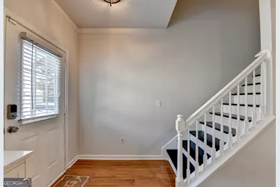 256 Paden Cove Trail, Lawrenceville, GA 30044 - Photo 4