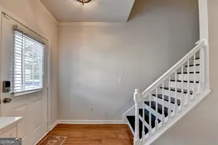 256 Paden Cove Trail, Lawrenceville, GA 30044 - Photo 4
