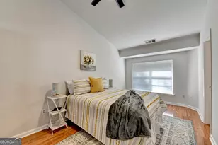 256 Paden Cove Trail, Lawrenceville, GA 30044 - Photo 24
