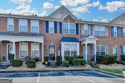 256 Paden Cove Trail, Lawrenceville, GA 30044 - Photo 2