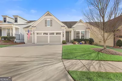 215 Spruce Pine Circle, Peachtree City, GA 30269 - Photo 1