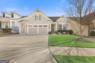 215 Spruce Pine Cir, Peachtree City, GA 30269 - Photo 1