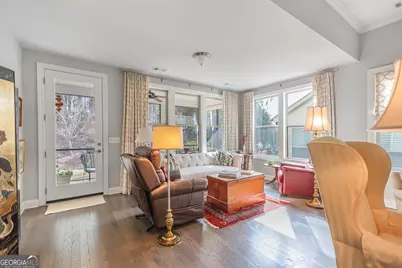 215 Spruce Pine Circle, Peachtree City, GA 30269 - Photo 20