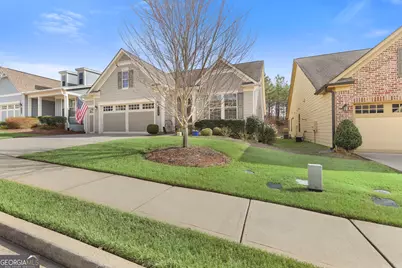 215 Spruce Pine Circle, Peachtree City, GA 30269 - Photo 4