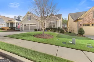 215 Spruce Pine Cir, Peachtree City, GA 30269 - Photo 4