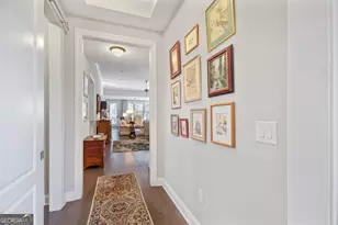 215 Spruce Pine Cir, Peachtree City, GA 30269 - Photo 8