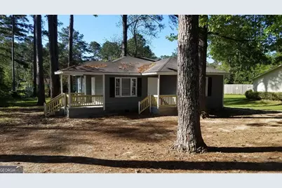 704 Fred's Ln, Dublin, GA 31021 - Photo 4