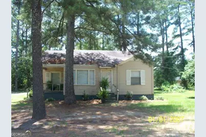 704 Bell Dr, Dublin, GA 31021 - Photo 1