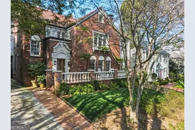 110 Brighton Road NE, Atlanta, GA 30309 - Photo 2