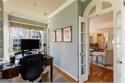 110 Brighton Road NE, Atlanta, GA 30309 - Photo 6