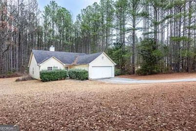 194 Cemetery Road, Luthersville, GA 30251 - Photo 2