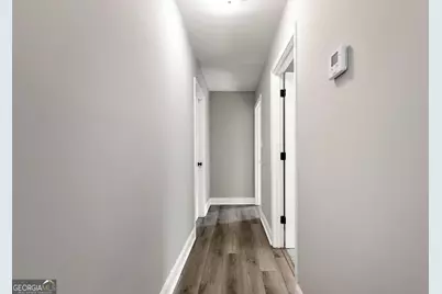 587 Forest Lane, Colbert, GA 30628 - Photo 16