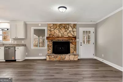 587 Forest Lane, Colbert, GA 30628 - Photo 6