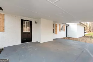 587 Forest Ln, Colbert, GA 30628 - Photo 40