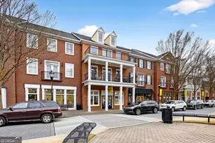 1280 W Spring St, Smyrna, GA 30080 - Photo 1