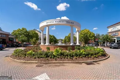 1280 W Spring Street, Smyrna, GA 30080 - Photo 34