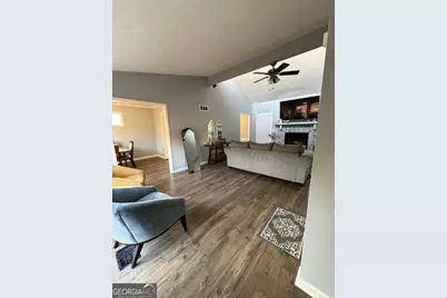 3761 Quail Hollow Trail, Snellville, GA 30039 - Photo 8