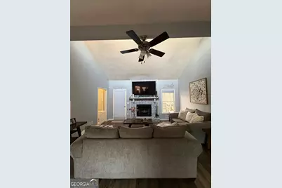 3761 Quail Hollow Trail, Snellville, GA 30039 - Photo 12