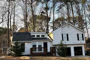 3761 Quail Hollow Trail, Snellville, GA 30039 - Photo 1