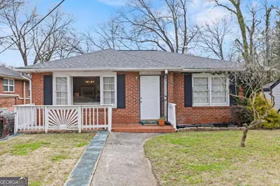 227 Chappell Road NW, Atlanta, GA 30314 - Photo 1