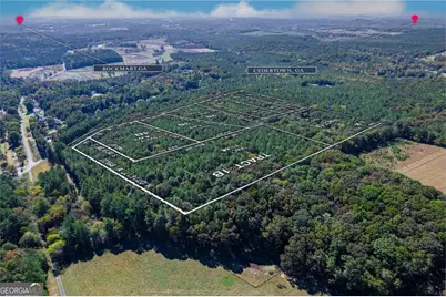 1A Drummond Road, Lindale, GA 30147 - Photo 46