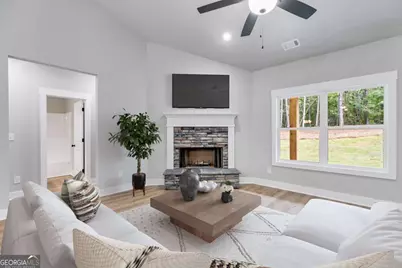 1A Drummond Road, Lindale, GA 30147 - Photo 4