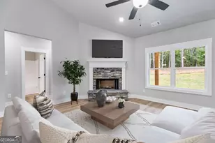 1A Drummond Rd, Lindale, GA 30147 - Photo 4