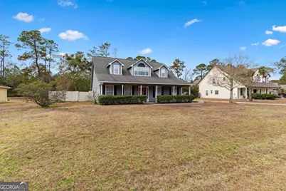 31 Deals Circle N, Woodbine, GA 31569 - Photo 2