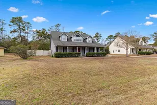 31 Deals Cir N, Woodbine, GA 31569 - Photo 2