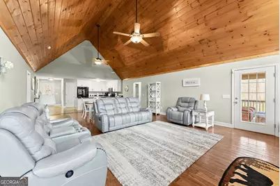 136 Gold Ditch Road, Cleveland, GA 30528 - Photo 14