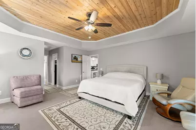 136 Gold Ditch Road, Cleveland, GA 30528 - Photo 16
