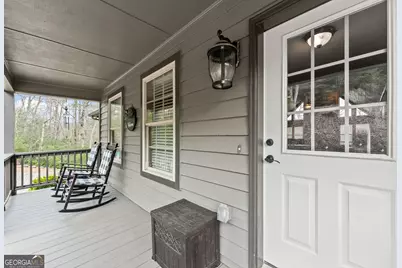 136 Gold Ditch Road, Cleveland, GA 30528 - Photo 4