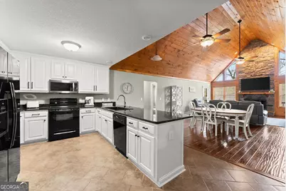 136 Gold Ditch Road, Cleveland, GA 30528 - Photo 6
