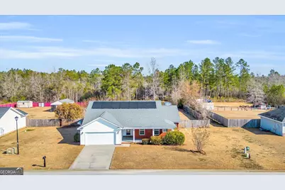 86 White Oak Road NE, Ludowici, GA 31316 - Photo 10