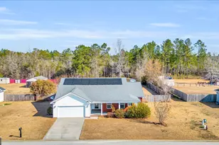 86 White Oak Road NE, Ludowici, GA 31316 - Photo 8