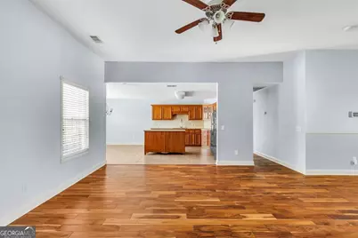 86 White Oak Road NE, Ludowici, GA 31316 - Photo 4