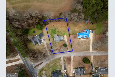 105 N Oakland Circle, McDonough, GA 30253 - Photo 50