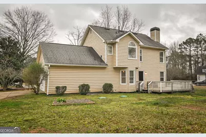 105 N Oakland Circle, McDonough, GA 30253 - Photo 46