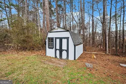 3855 Laurel Falls Drive, Snellville, GA 30039 - Photo 30