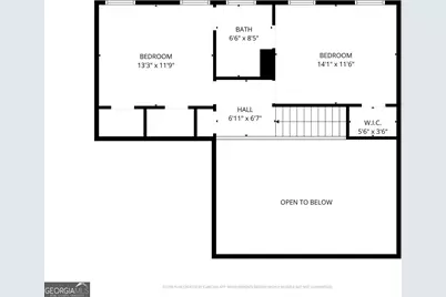 3855 Laurel Falls Drive, Snellville, GA 30039 - Photo 18