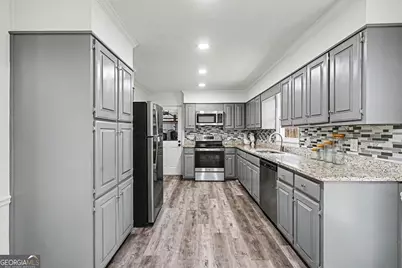 3855 Laurel Falls Drive, Snellville, GA 30039 - Photo 14