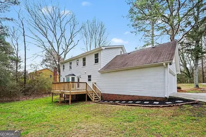 3855 Laurel Falls Drive, Snellville, GA 30039 - Photo 38