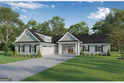 153 Buckeye Trails, Commerce, GA 30530 - Photo 2