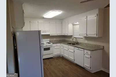 216 Parker Dairy Road, Dublin, GA 31021 - Photo 8