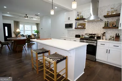 1718 Line Street, Decatur, GA 30032 - Photo 10