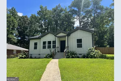 1718 Line Street, Decatur, GA 30032 - Photo 1