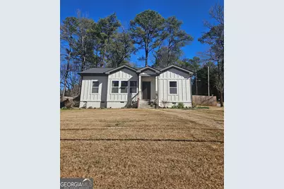 1718 Line Street, Decatur, GA 30032 - Photo 2