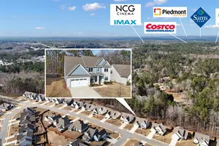 21 Long Branch Trail, Sharpsburg, GA 30277 - Photo 6